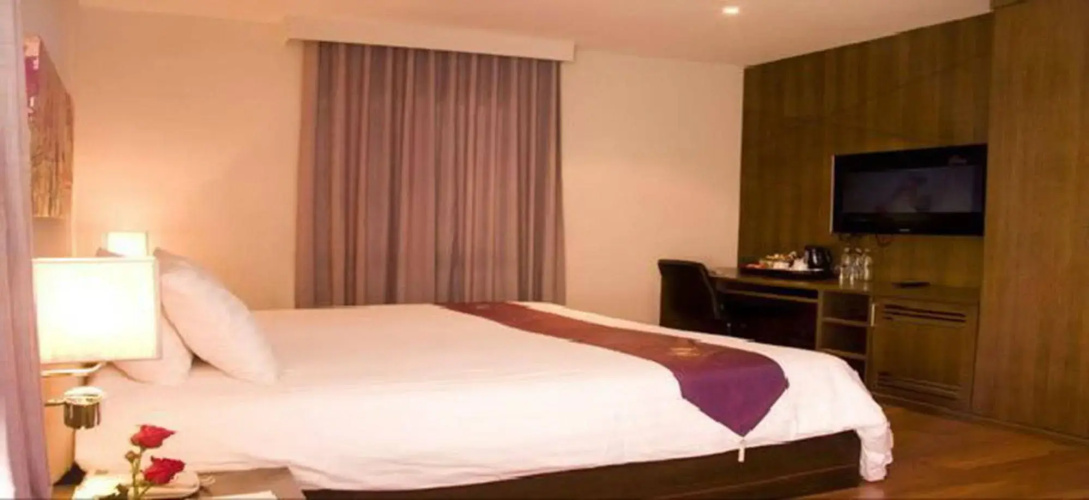 Paradiso Boutique Suites