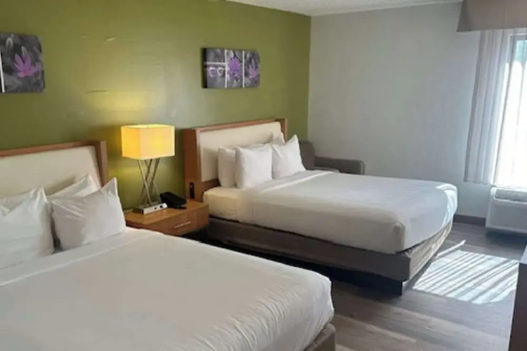 Hampton Inn Memphis I-240 Thousand Oaks
