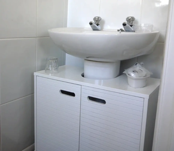 1 Bedroom Deluxe Double room