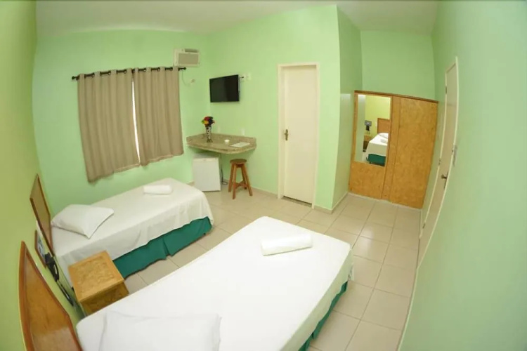 Hotel Tamburil