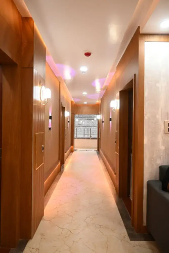 Hotel KIR International