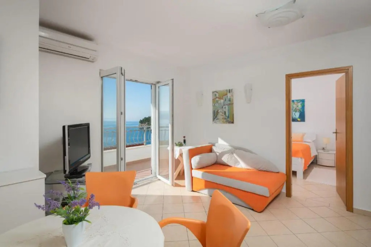 Beach Penthouse Diamond
