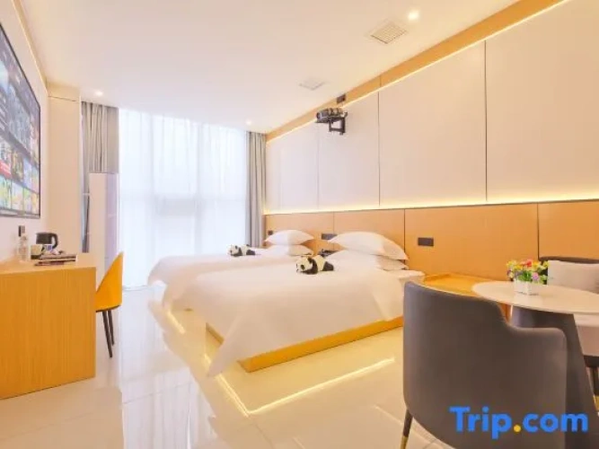 Business Double room