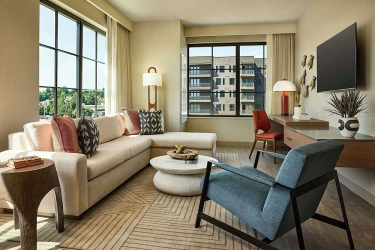 1 Bedroom Superior Suite