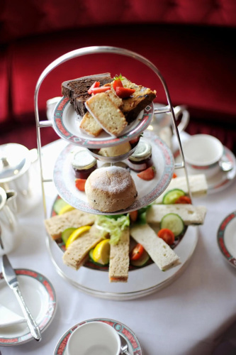 Hotel Riviera Sidmouth