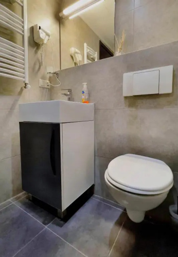 Gudauri Adventure Apartments