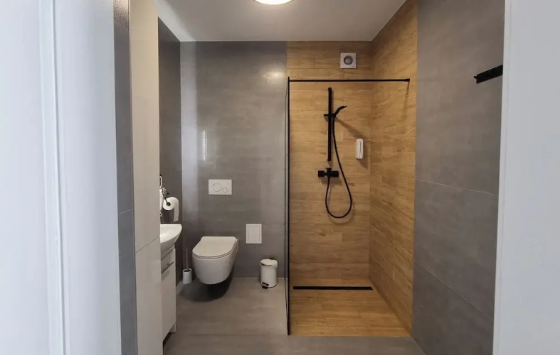 Apartamenty Hetmańska 4 Katowice
