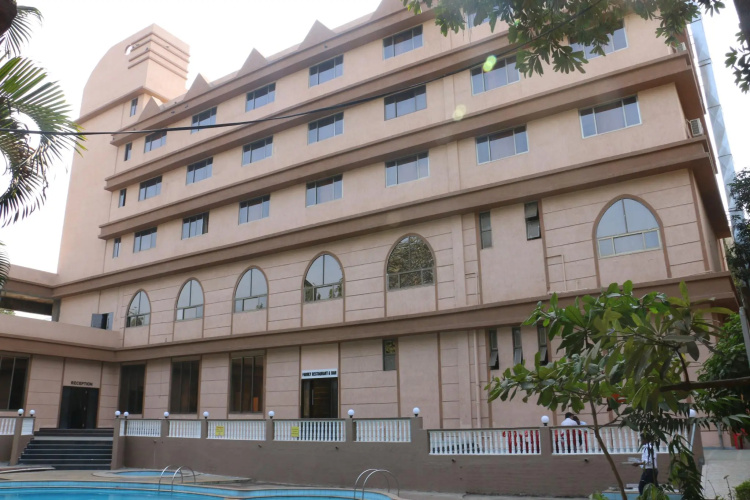 Dhuri Resort