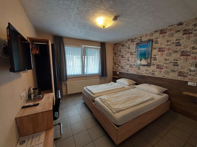 Hotel Müller