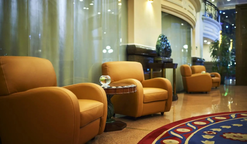 Otel görseli