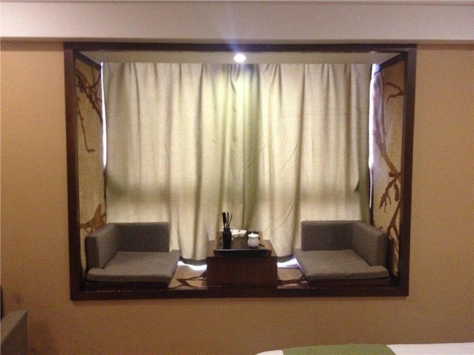 Simaier Jingya Hotel