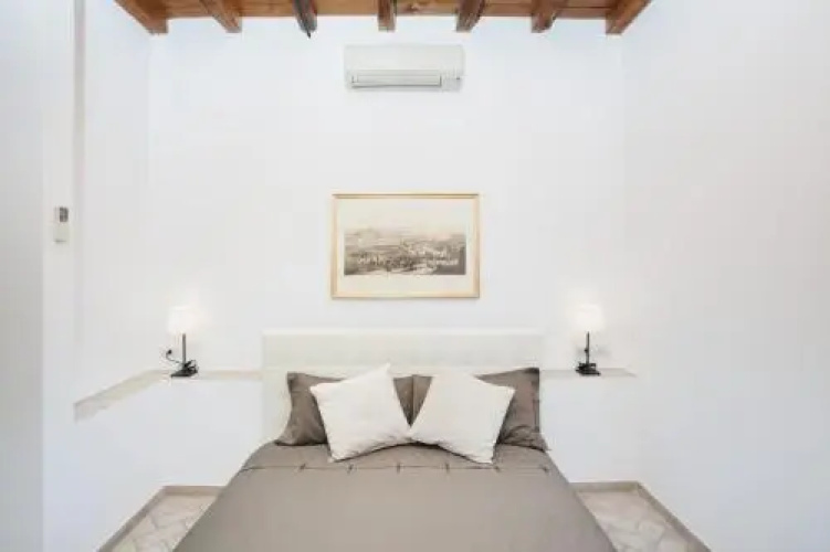 Tritone 91 Apartments
