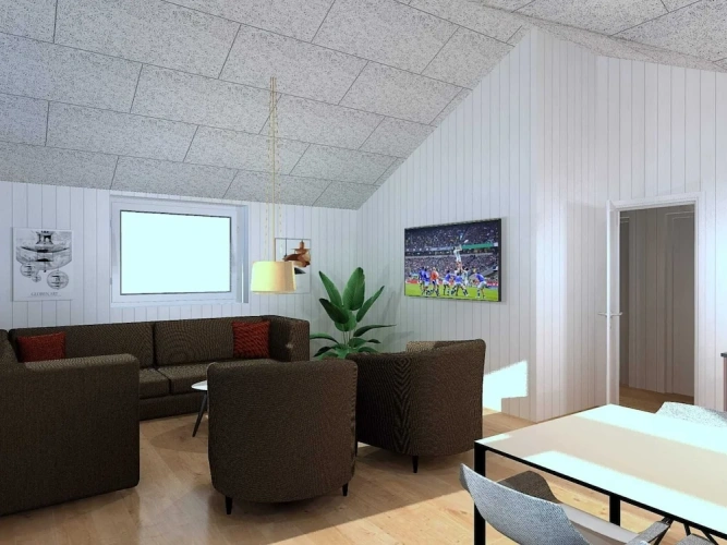 Cottage