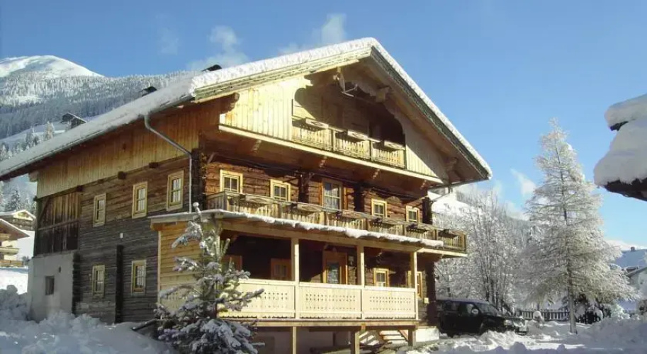 Otel görseli