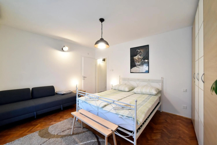 Apartman Nola