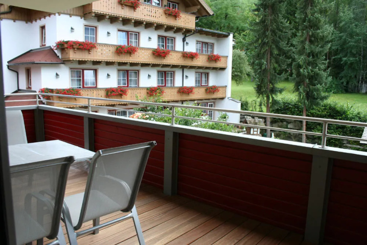 Appartement Aktivia A