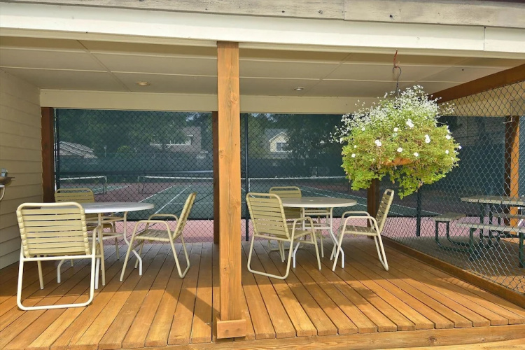 Bethany Proper Azalea Ct 303c by Long & Foster