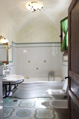 L'Antico Borgo dei Limoni