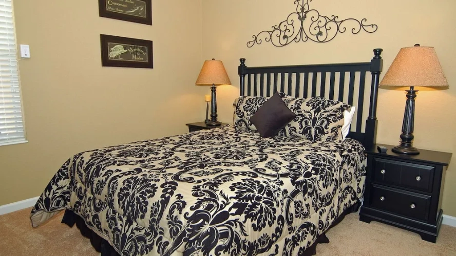 1 Bedroom Villa