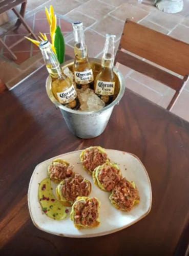 Hotel Bienmesabe