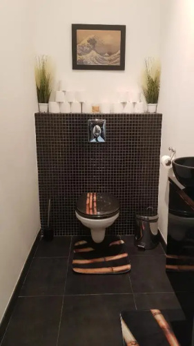 Loft 100m2 (Adults Only)