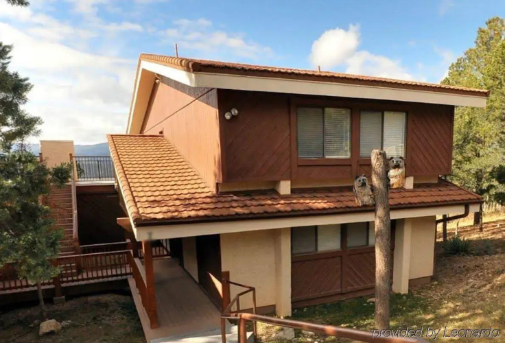 High Sierra Condominium