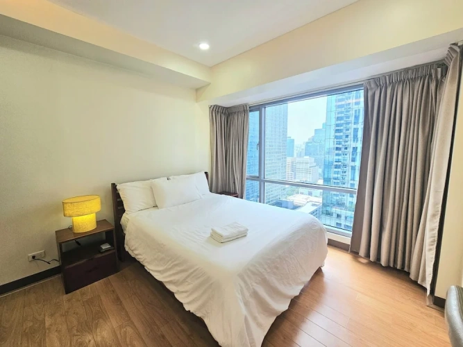 2 Bedrooms Comfort Apartment