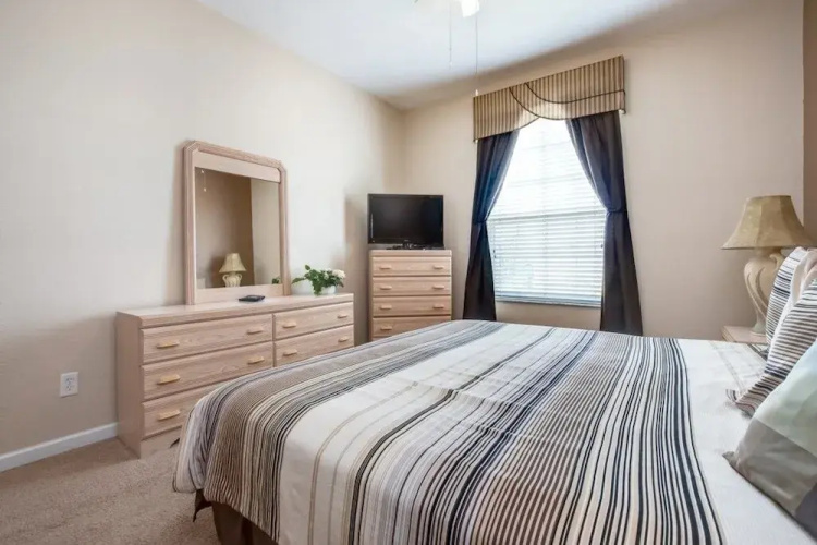 2307butterway 3 Bedroom Condo by Redawning
