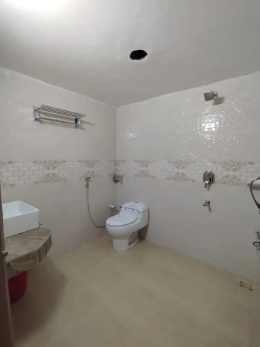 Deluxe Double room with garden view