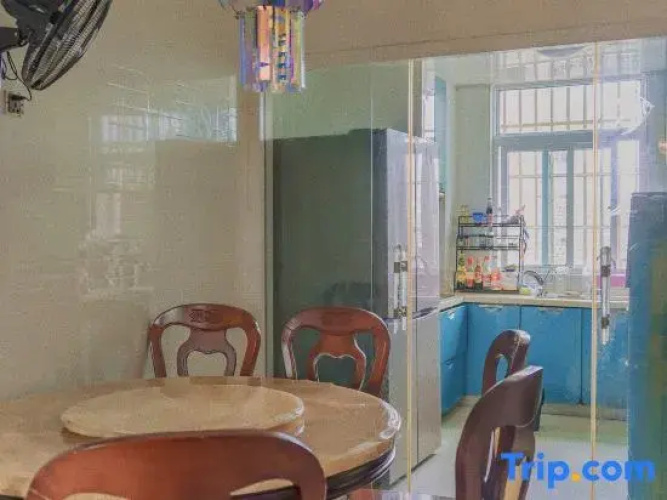Pingtan Dongsheng Homestay