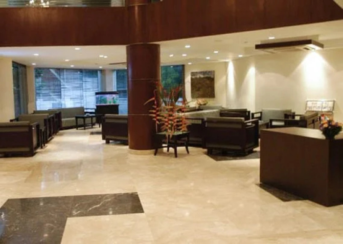 Quality Inn Shravanthi
