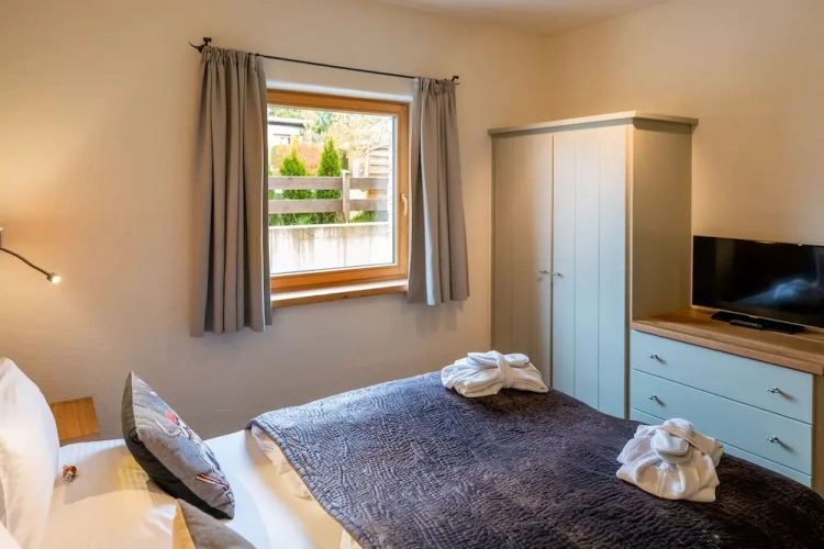 Luxury Family Apartment
