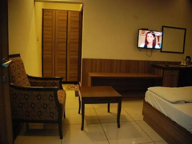 Hotel Aricent