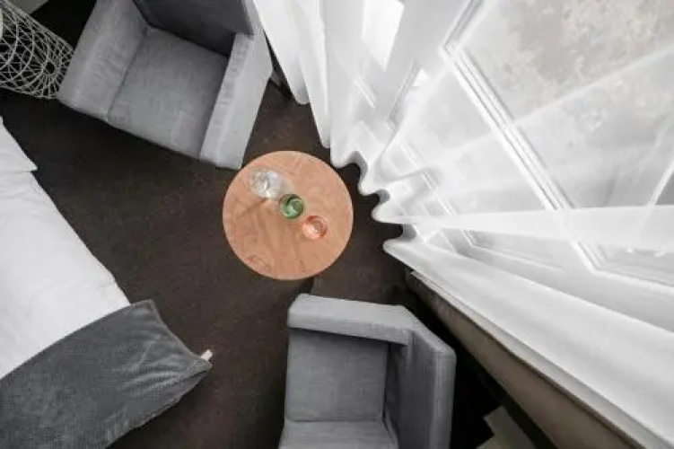 Senamiesčio apartamentai