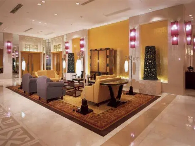 Nanhu Hotel