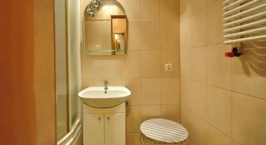Sopockie Apartamenty - Hafner Apartment