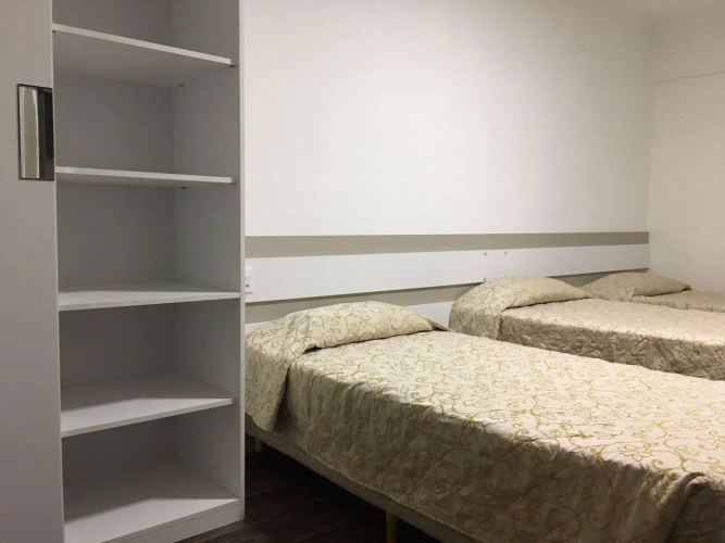 Hotel Cardim Plaza