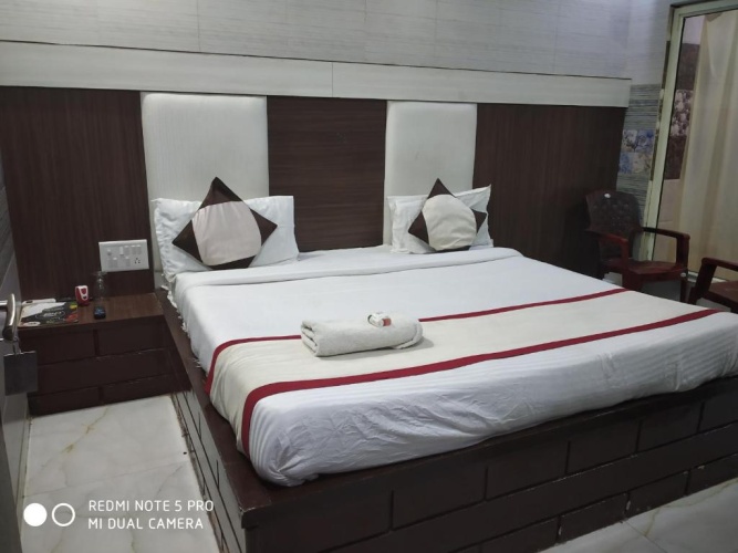 Triple Family Suite