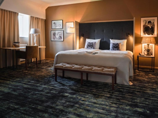 Royal Suite