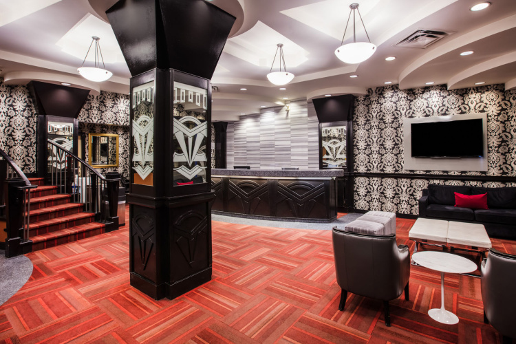 Quality Inn & Suites Vancouver, Bc - Adults Only photo 18
