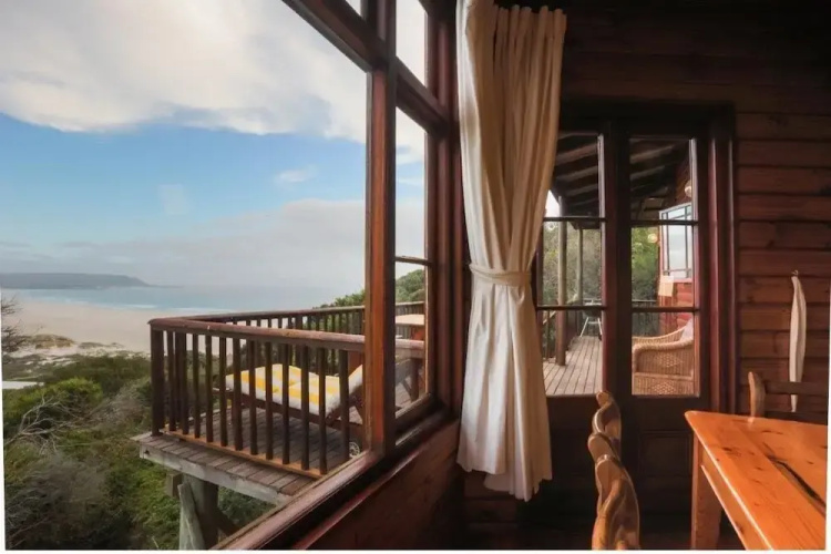 Monkey Valley Beach & Nature Resort