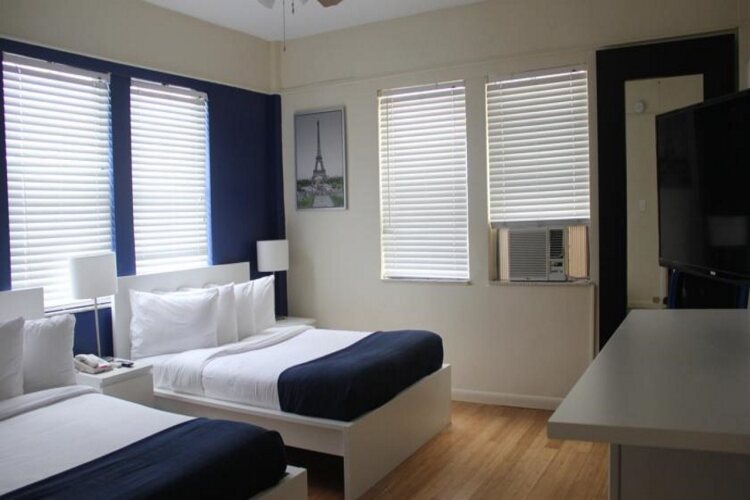 Princess Ann Hotel
