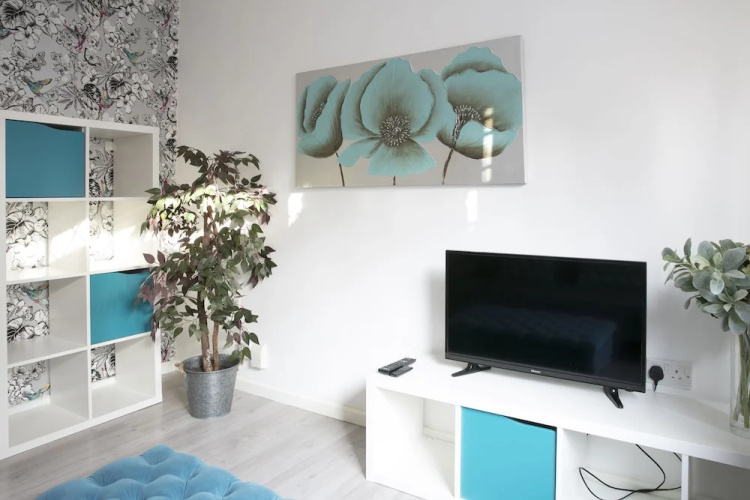 The Addenbrooke's Suite (Peymans)