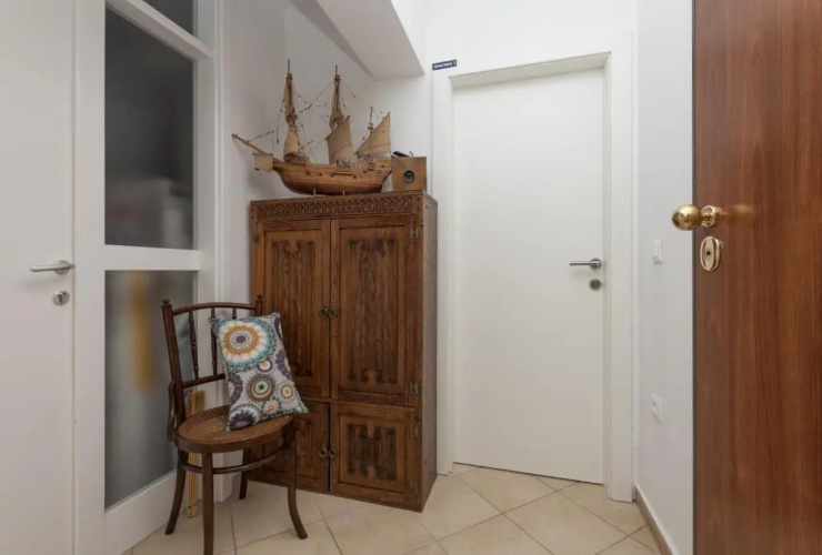EAST SIDE deluxe suite