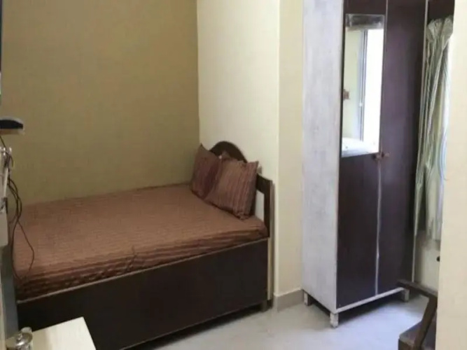 Hotel Pragya International