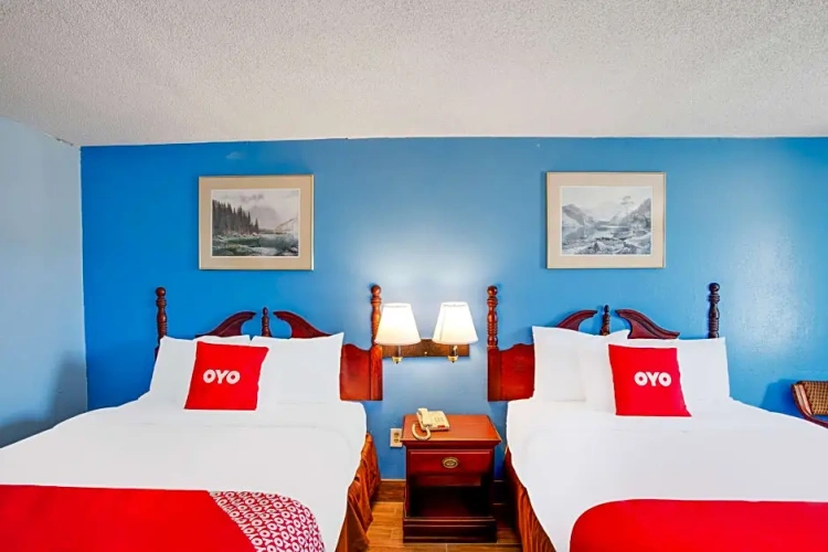 Quadruple Suite
