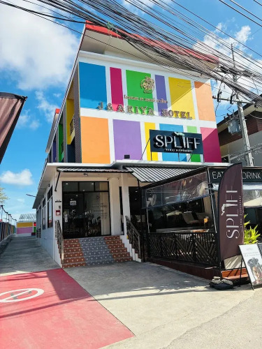 Фотография отеля