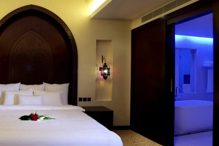 Savoy Grande Hotel and Spa