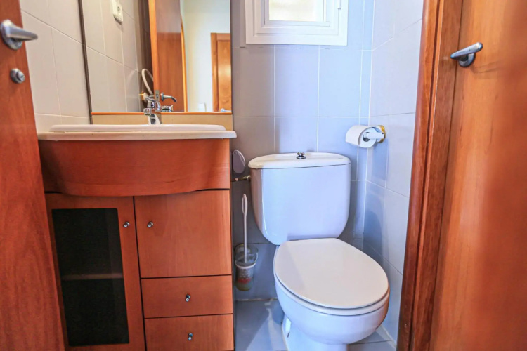 Casa Mercuri - ONLY FAMILIES