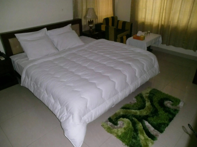 Hotel Air Inn